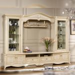 Luxury Tv Cabinet