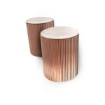 Wooden Mini Stool