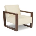 one seater living sofa