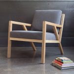 1 Seater Modern Chair