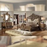 Set of Bedroom Classic 2