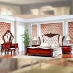 Set of Bedroom Classic 3