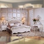 Set of Bedroom Classic 5