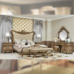 Set of Bedroom Classic 6