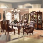 Set of Luxury Dining Room 1