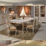 Set of Luxury Dining Room 2