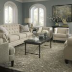 Modern Luxury Living Room Sets B115