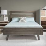 Luxurious Beds B205