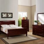 Luxury Bedroom Sets A206