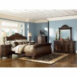 Luxury Bedroom Sets A207
