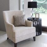 Luxury One Seater Sofa 101