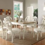 Elegan Dining Room Sets 106