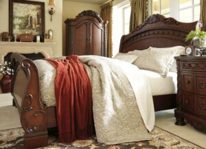Modern Bed Room Sets A202 - Image 2