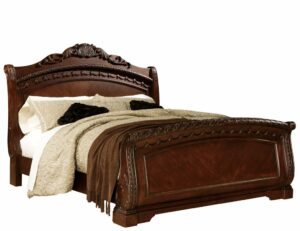 Luxury Beds B202 - Image 3