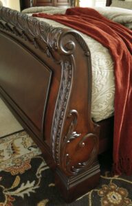 Luxury Beds B202 - Image 2