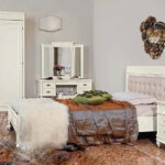Luxury Bedroom Sets A204