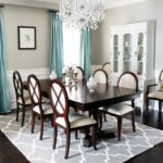 Luxurious Dining Room Sets 104