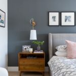 Luxurious Night Stand L 202