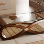 Theta Coffe Table Luxury