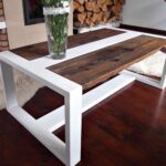 Coffe Table Luxury ZX200