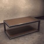 Uniq luxury Coffe Table