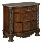 Luxurious Night Stand A205 - Image 2