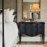 Luxurious Night Stand A203