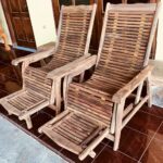 Luxurious Bench Outdoor N82