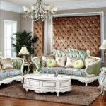 Unique Living Room Sets LX21