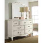 Incredible Dressers With Mirorr  D10