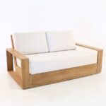 New Two Seater  Sofa 109