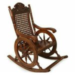 Rocking Chair LHF-117