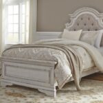 Luxurious Beds Kids A07