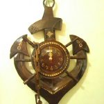 Luxurious Clocks M01