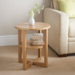 Luxurious End Tables R11