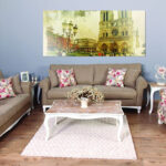 Lovely Living Room Sets LX25
