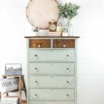 Elegant Dressers D06