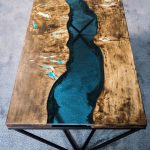 Beautifull Resin T501