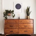 Luxurious Dressers D02