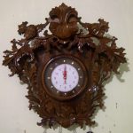 Modern Clocks M02