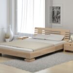 Modern Beds B13