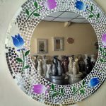 Luxuri Mirror B22