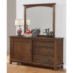 Best Of Dressers With Mirorr  D12