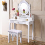 Awesome Dressers With Mirorr  D13