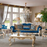 Aswesome Living Room Sets LX15