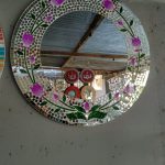 Deluxe Mirror B23