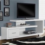 Pretentious TV Stand B027