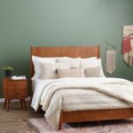 Elegant Beds B16