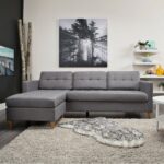 Modern Sectional Sofas A126