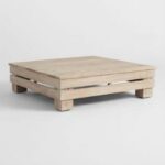 Awesome Ottoman & Coffee Tables T10